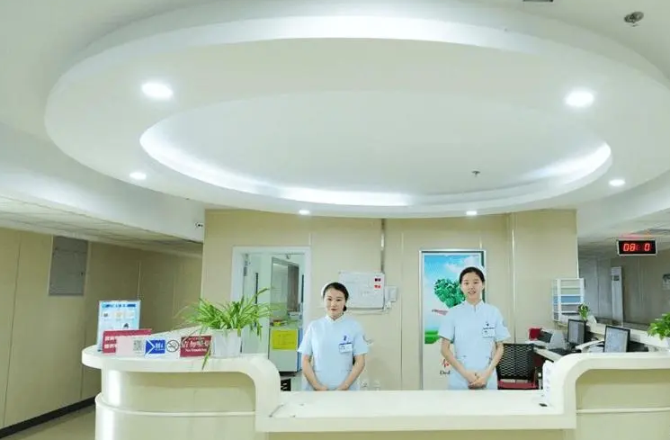 榆林正规供卵试管中心